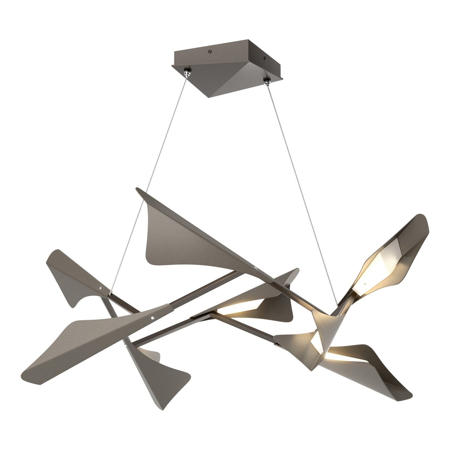 Plume LED Pendant