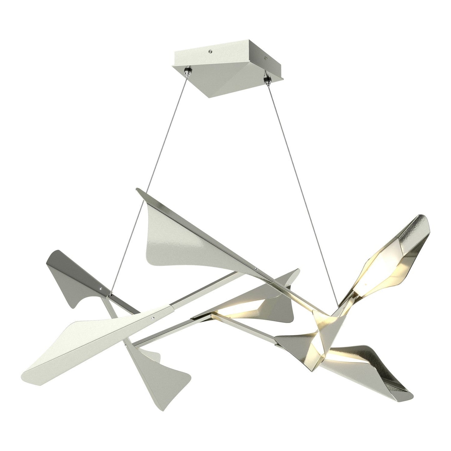 Plume LED Pendant