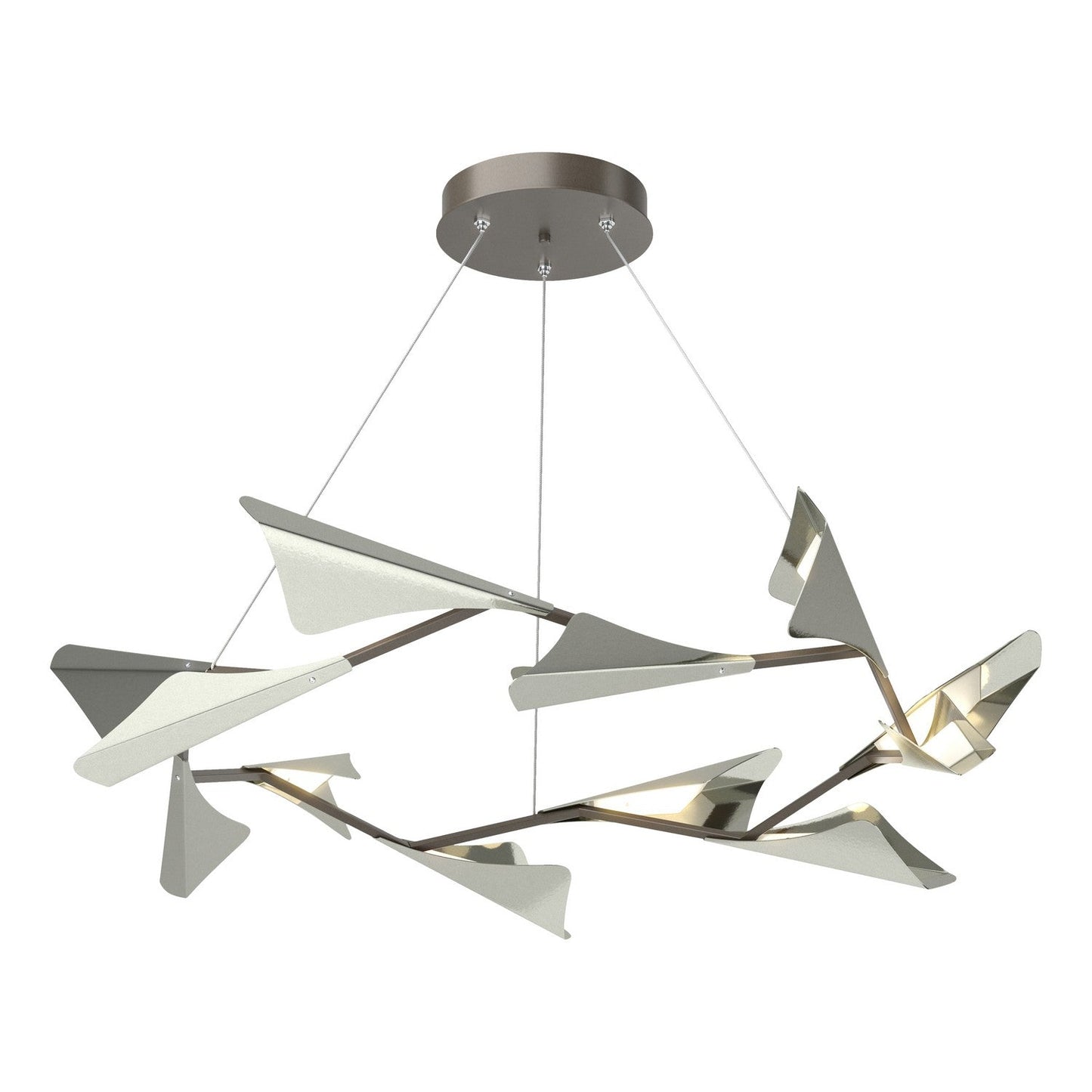 Plume LED Pendant