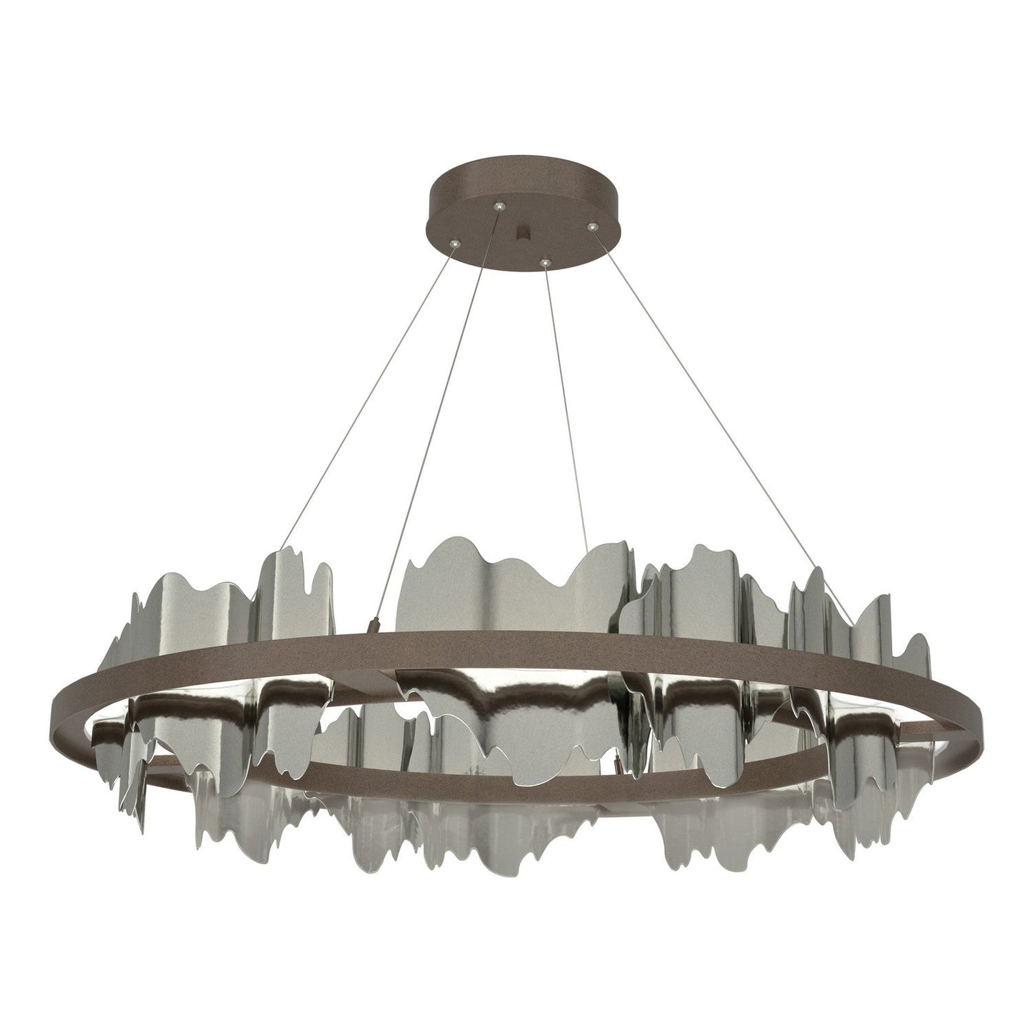 Hildene LED Pendant
