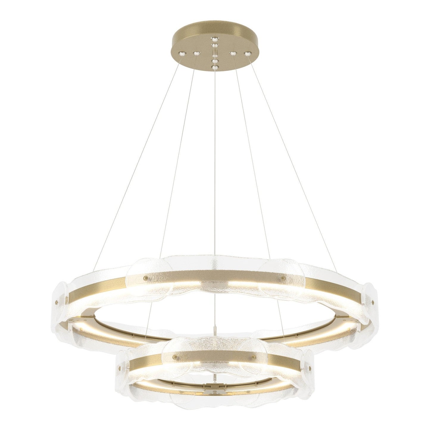 Solstice LED Pendant