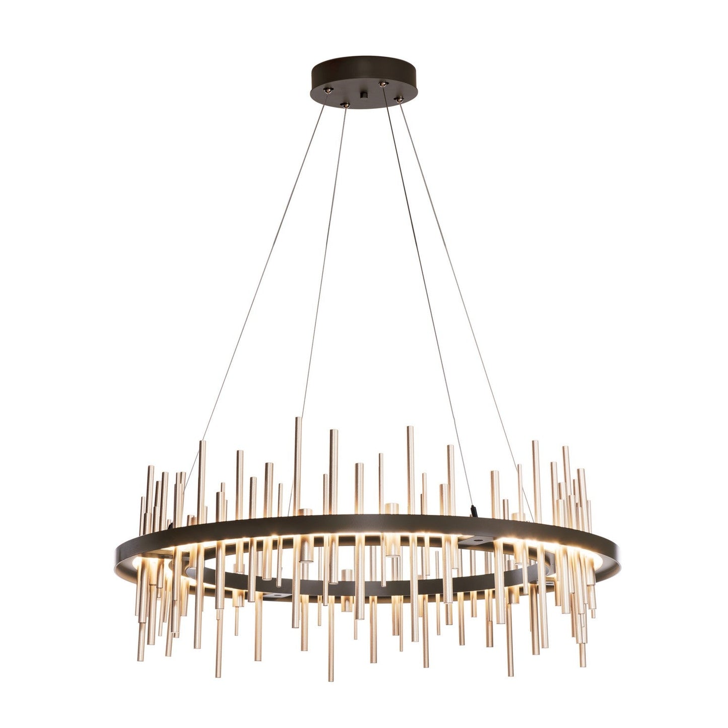 Cityscape LED Pendant