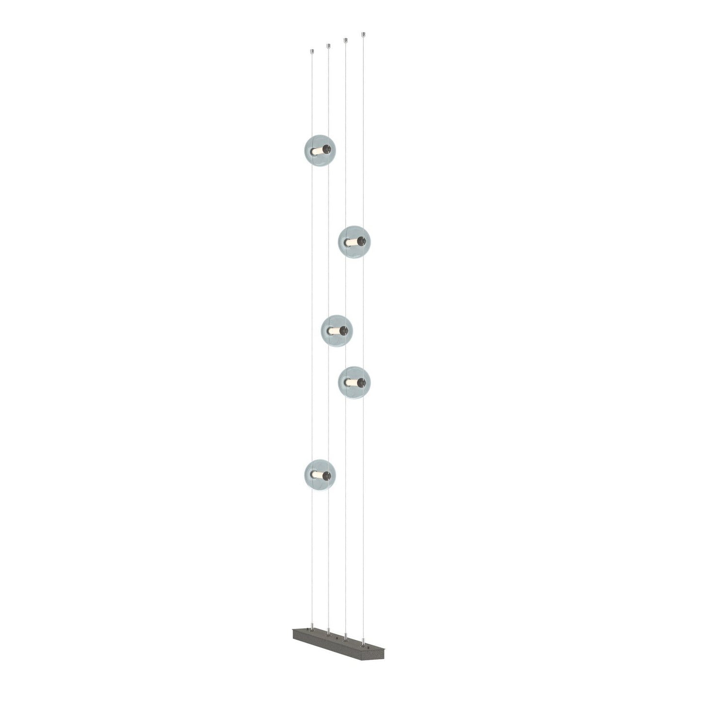 Abacus LED Pendant