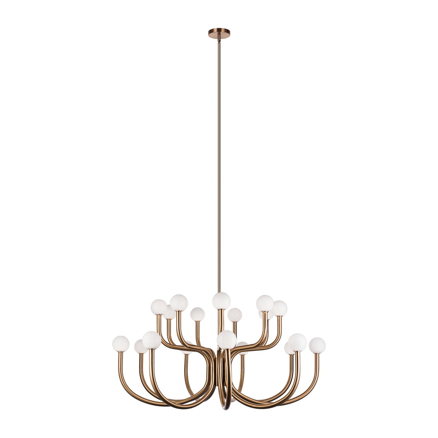 Joelle 18 Light Chandelier