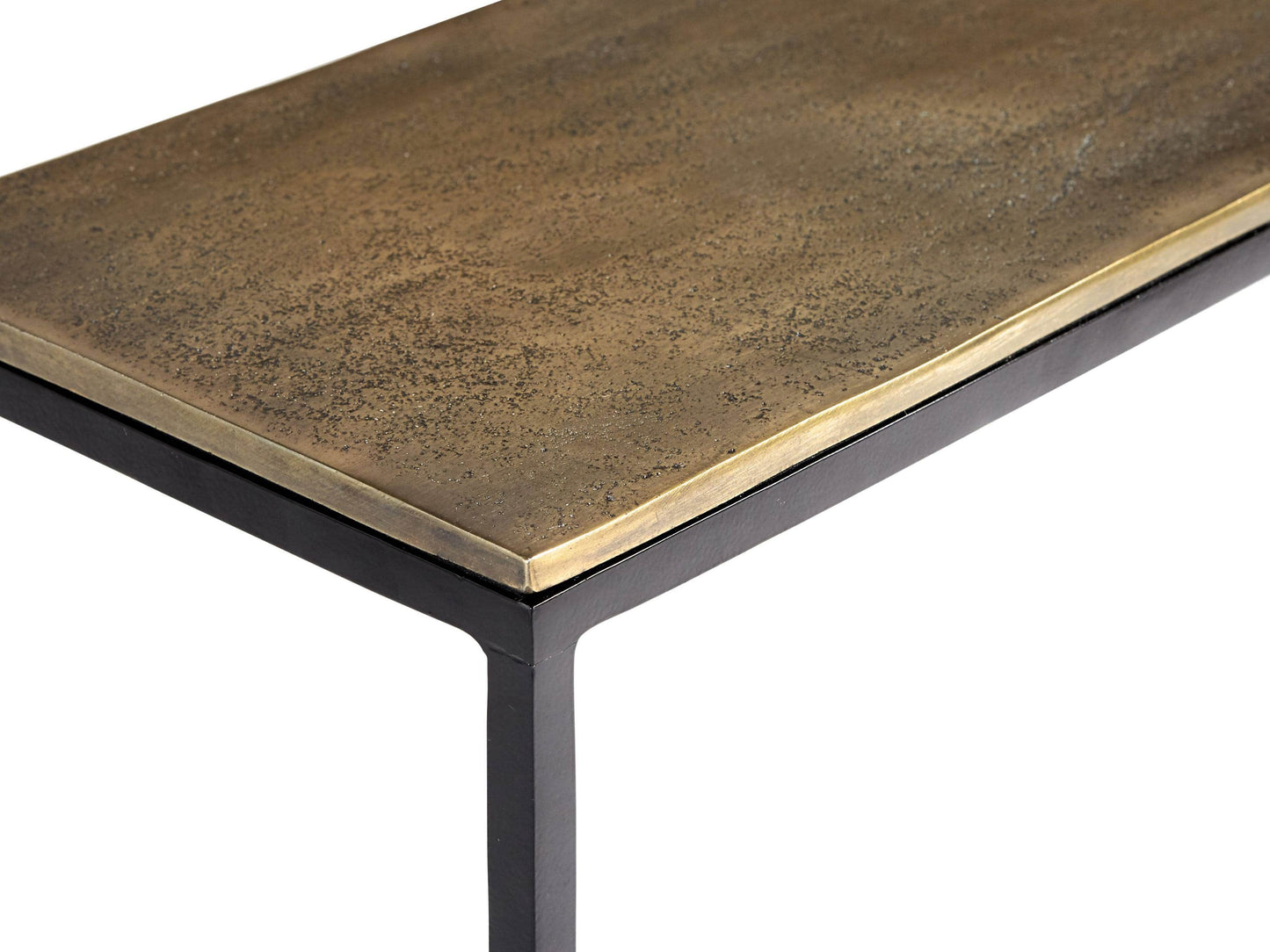 Kavali Slim Console Table