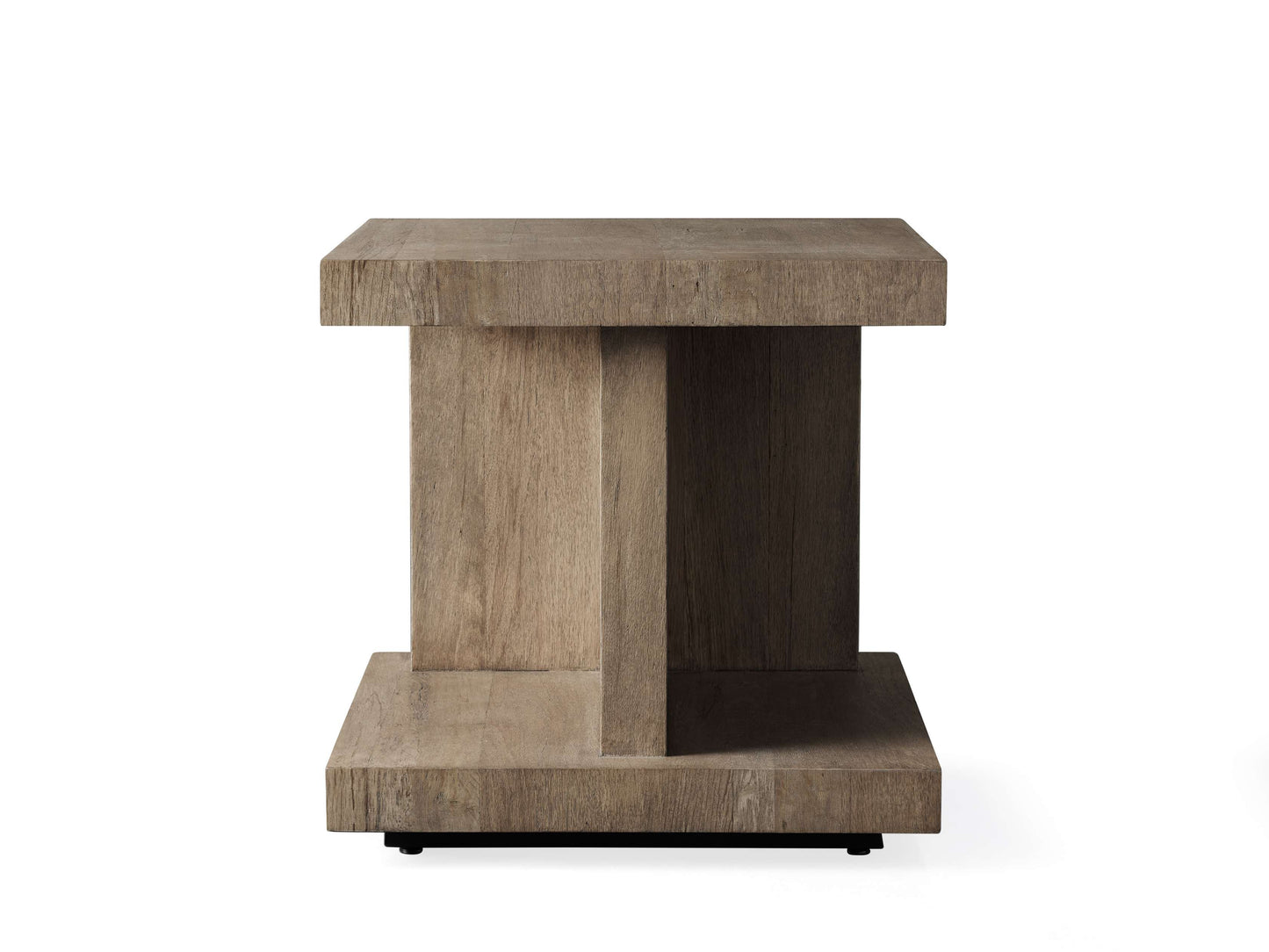 Leandro End Table