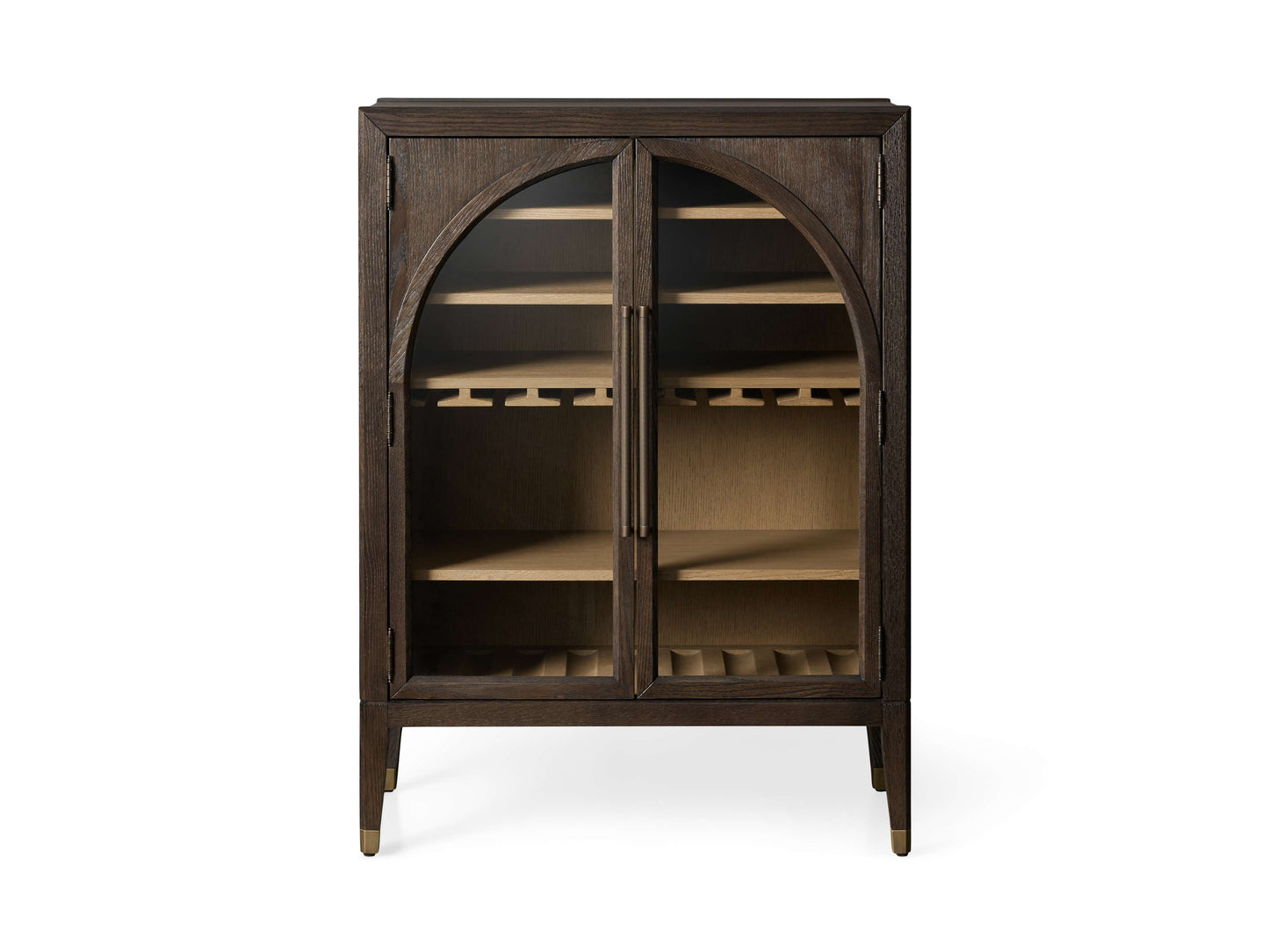 Hattie Bar Cabinet