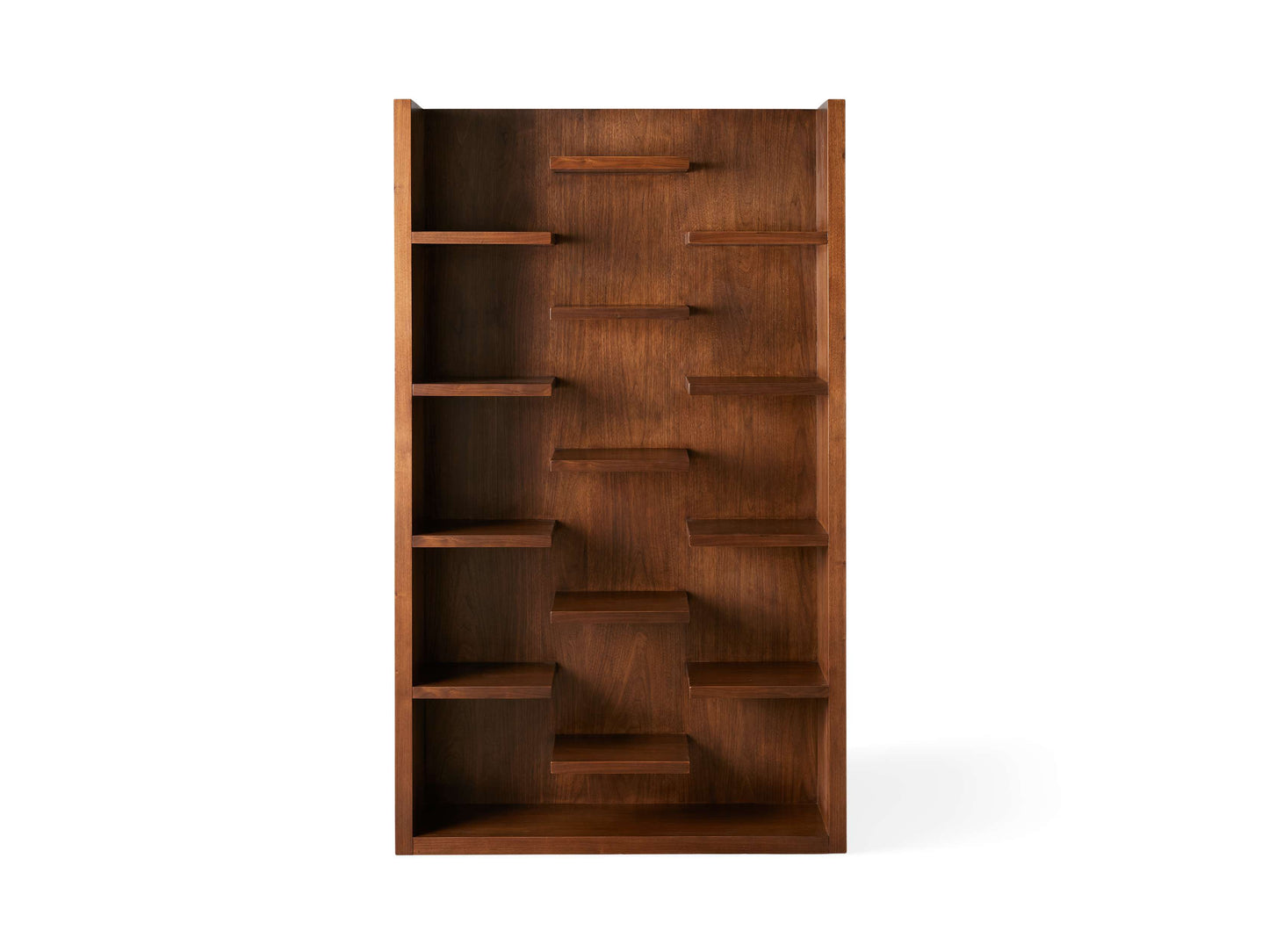 James Bookcase