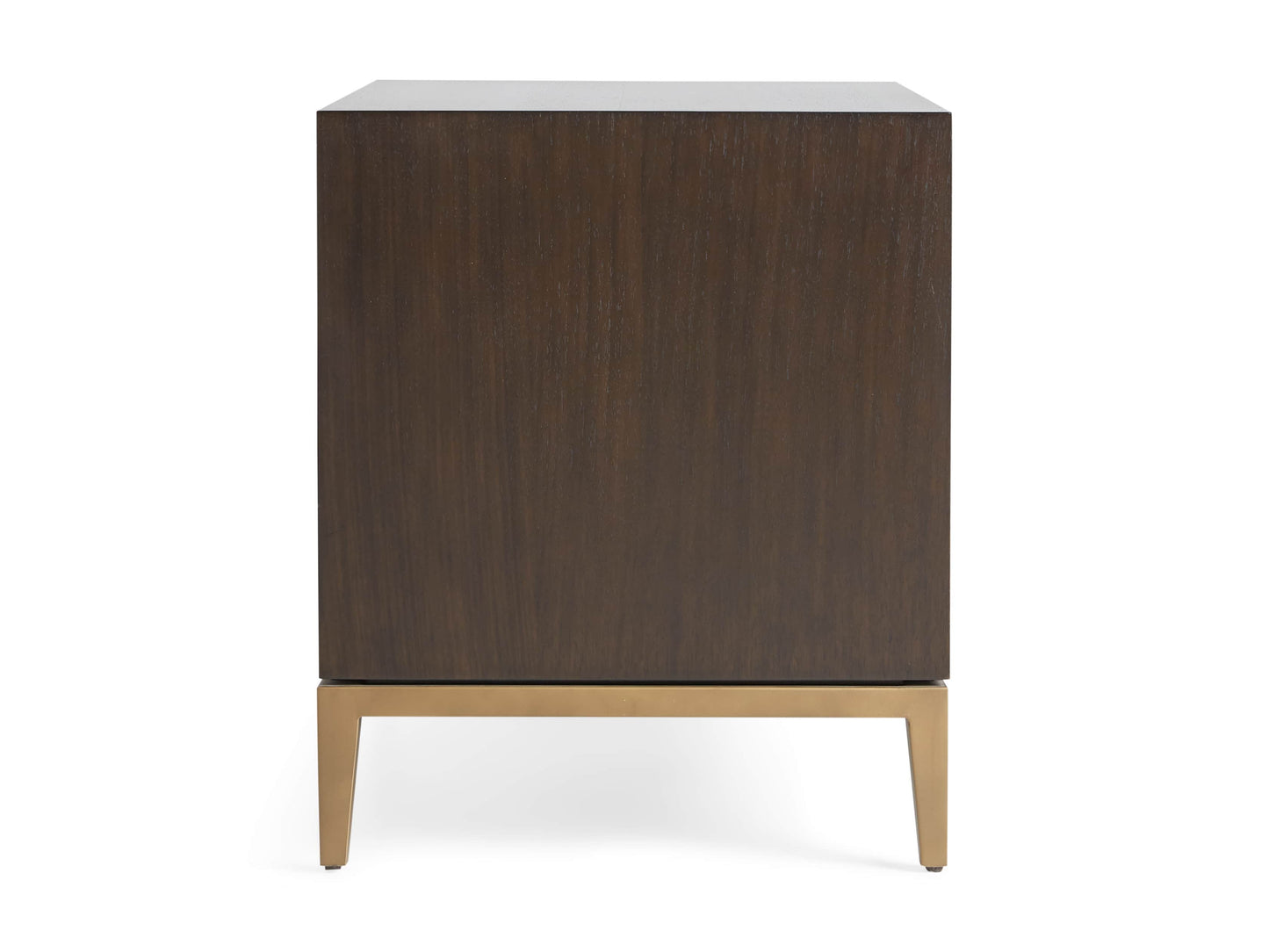 Malone Closed Nightstand