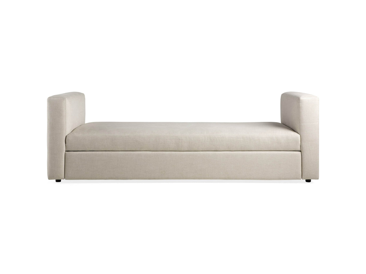 Remington Trundle Sleeper Daybed