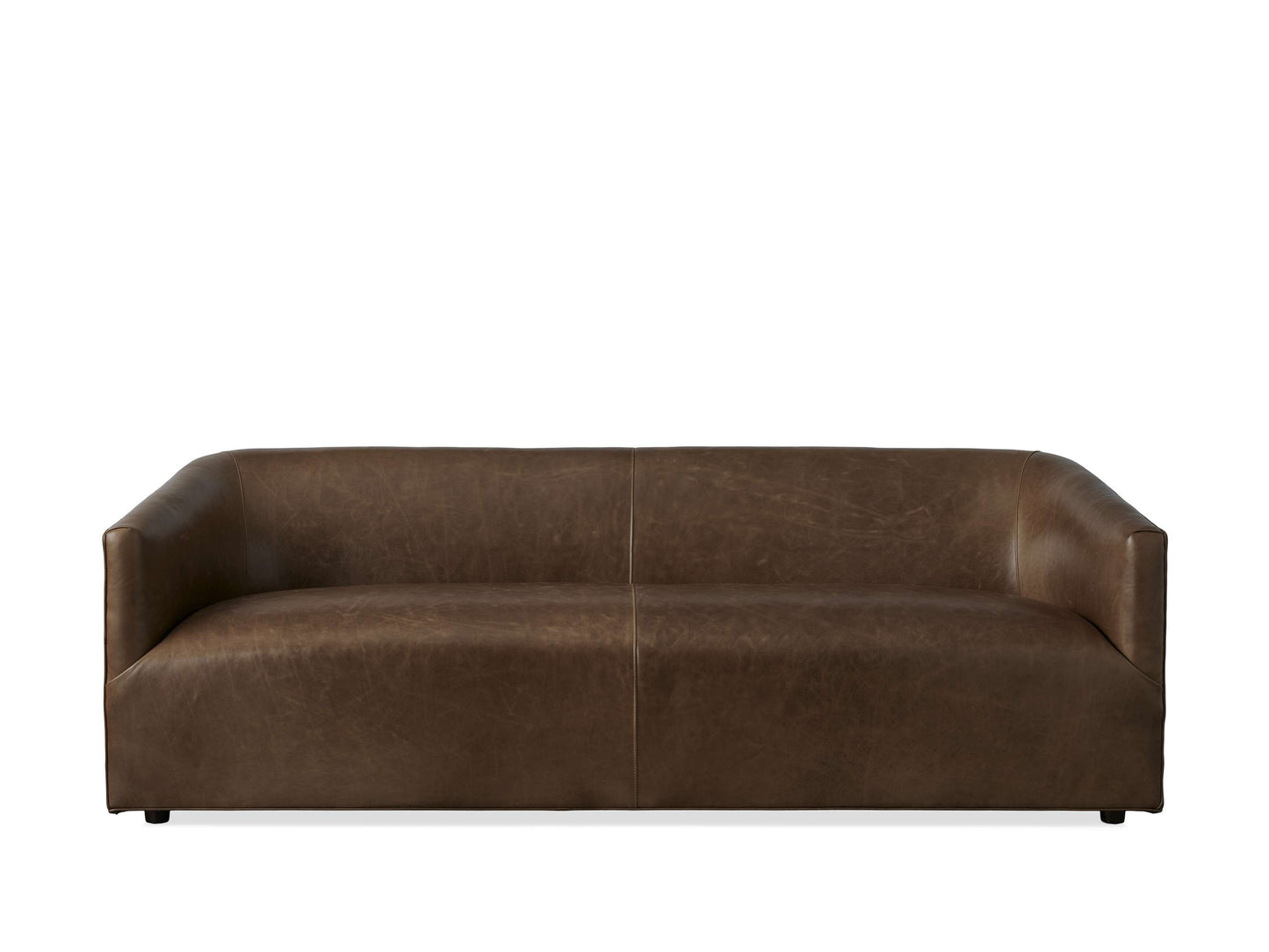 Ellison Leather Sofa