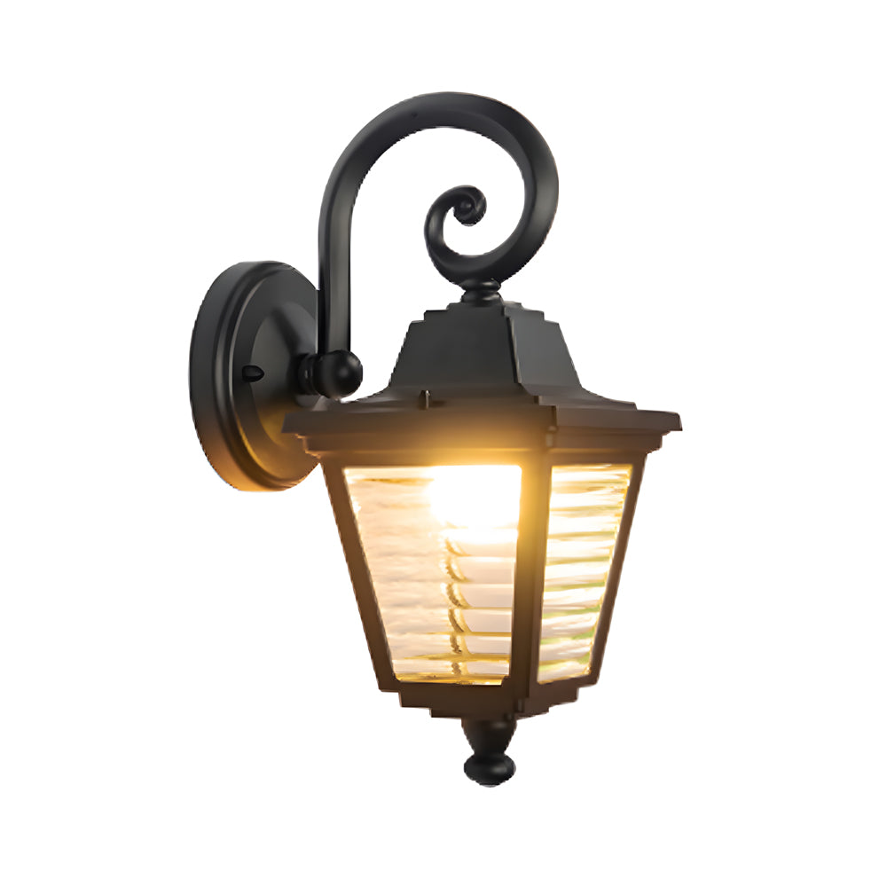 Classic European-style Waterproof Landscape Light for Outdoor Villa Garden