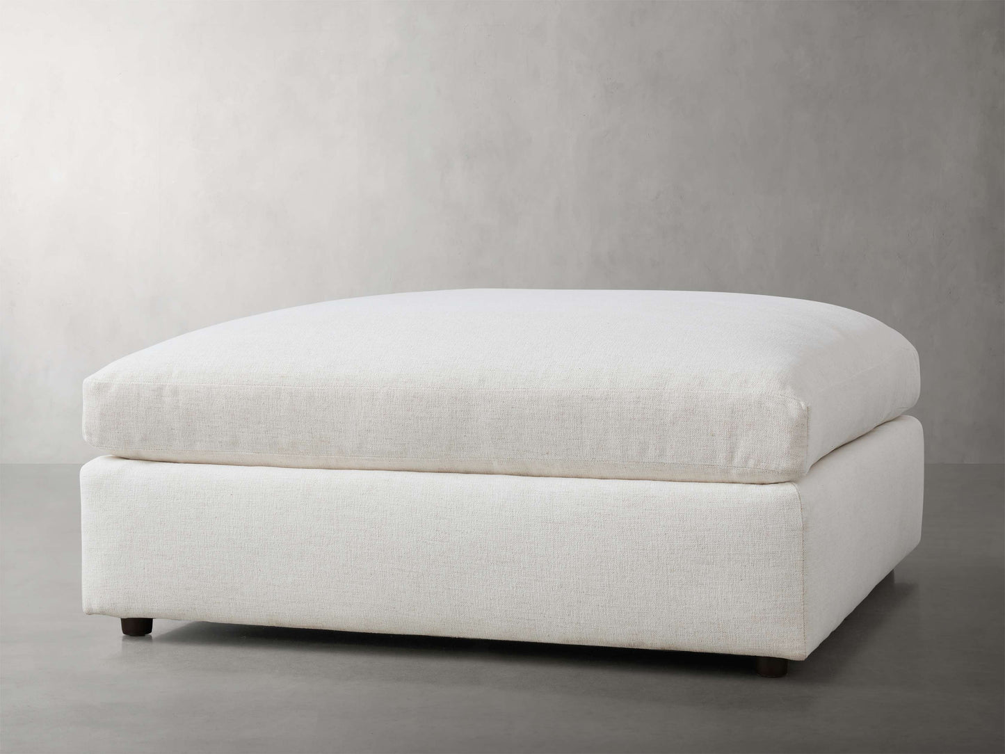 Kipton Square Ottoman