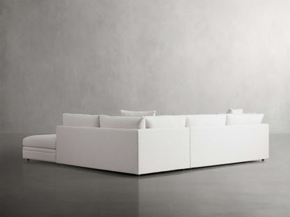Pavo Three-Piece Sectional
