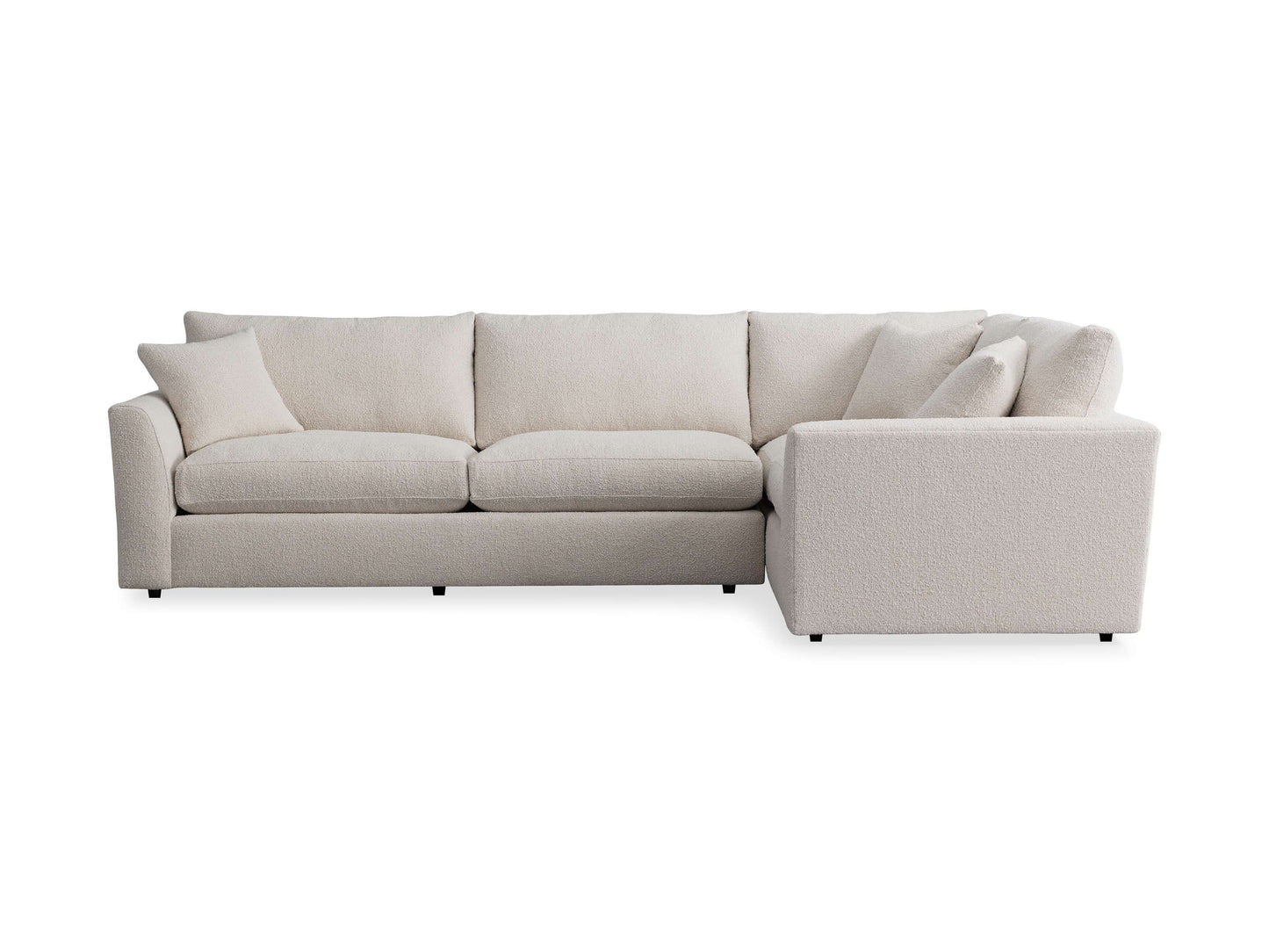 Vernon Two-Piece Sectional