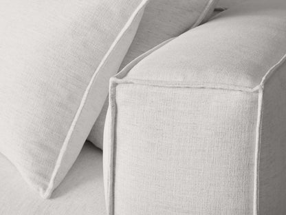 Coburn Three Piece Modular Sofa