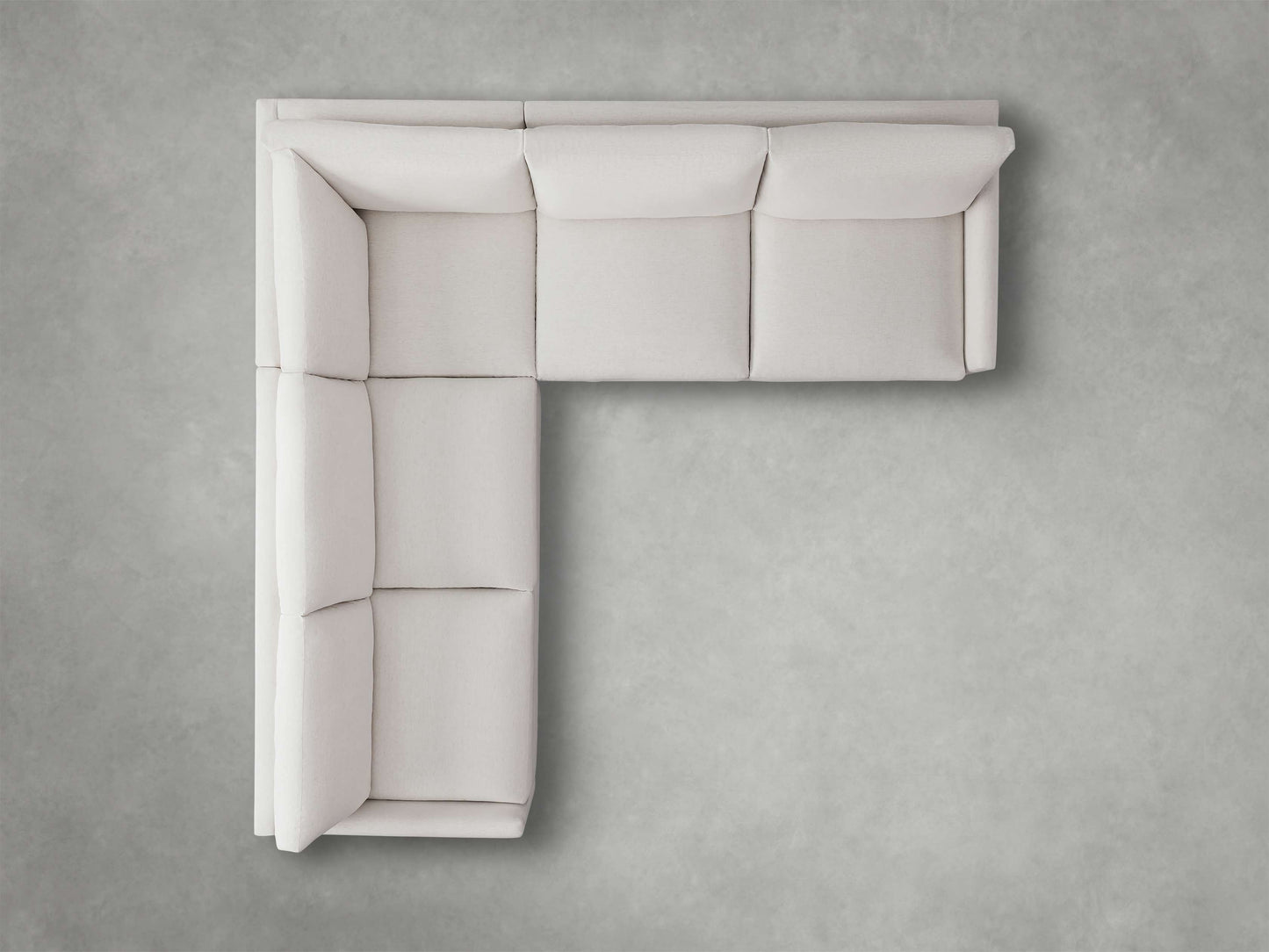 Kipton Three-Piece Corner Sectional