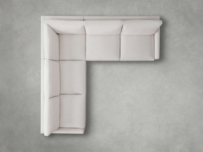 Kipton Three-Piece Corner Sectional