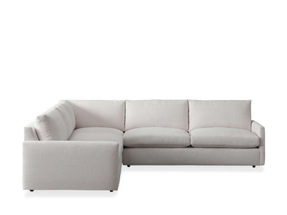 Kipton Three-Piece Corner Sectional