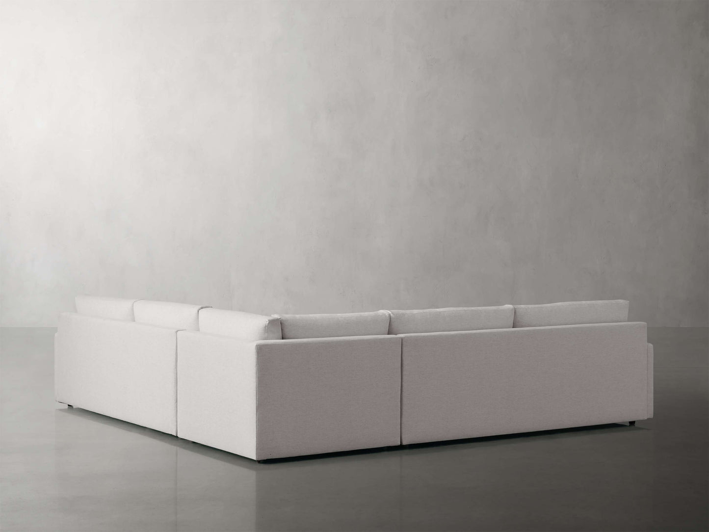 Kipton Three-Piece Corner Sectional