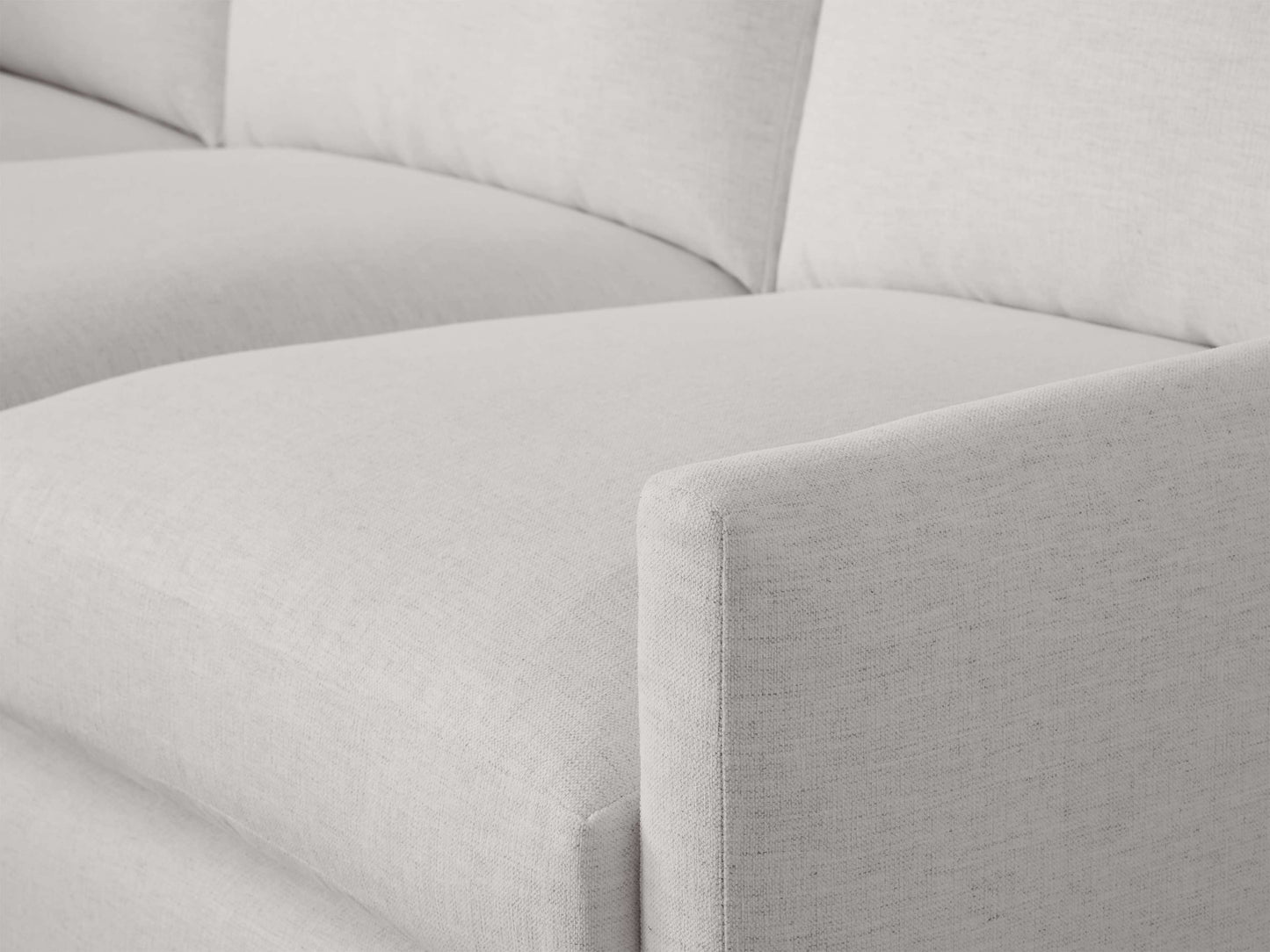 Kipton Three-Piece Corner Sectional