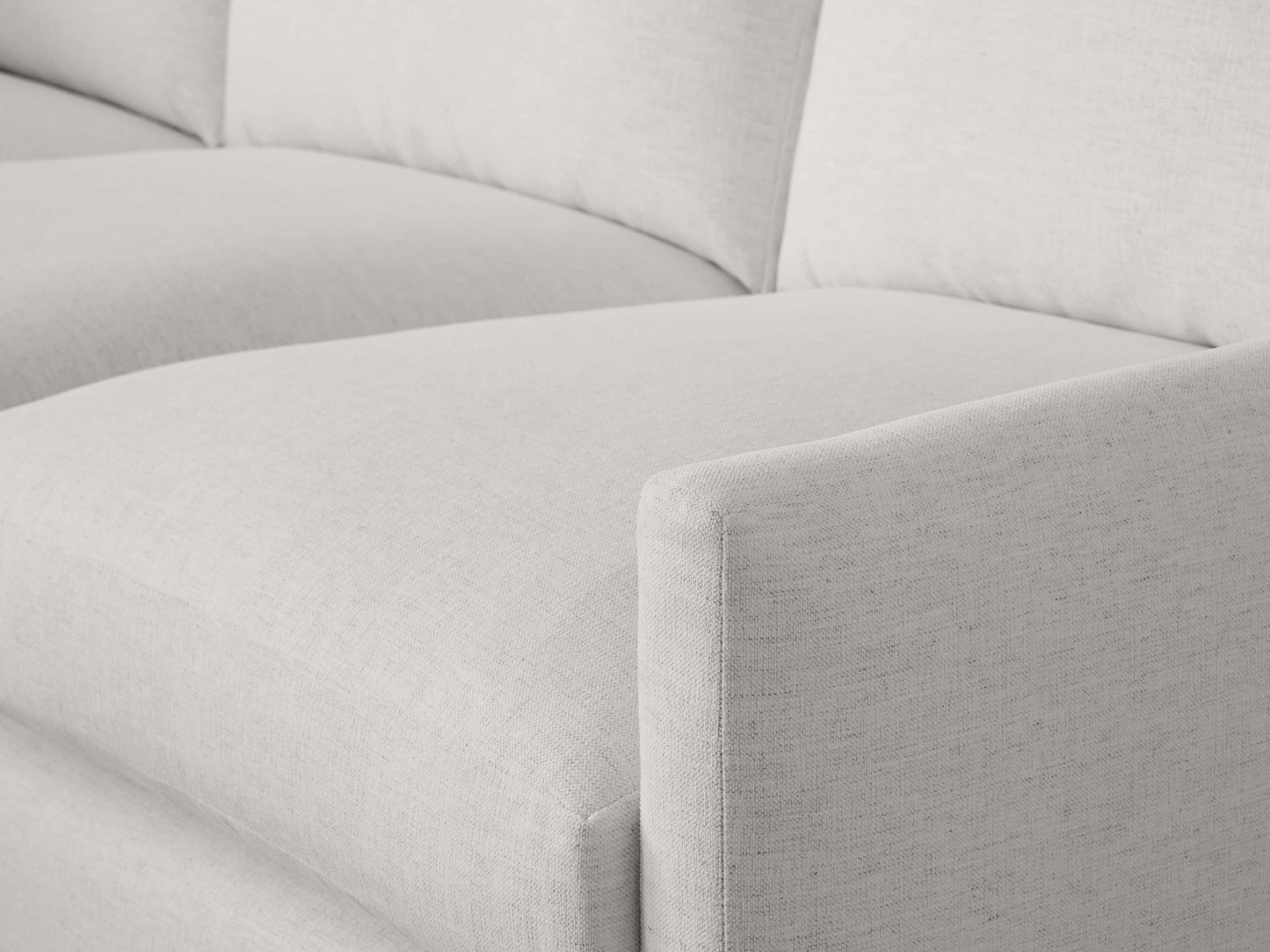 Kipton Three-Piece Corner Sectional