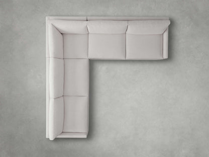 Kipton Three-Piece Corner Sectional