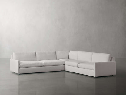 Kipton Three-Piece Corner Sectional