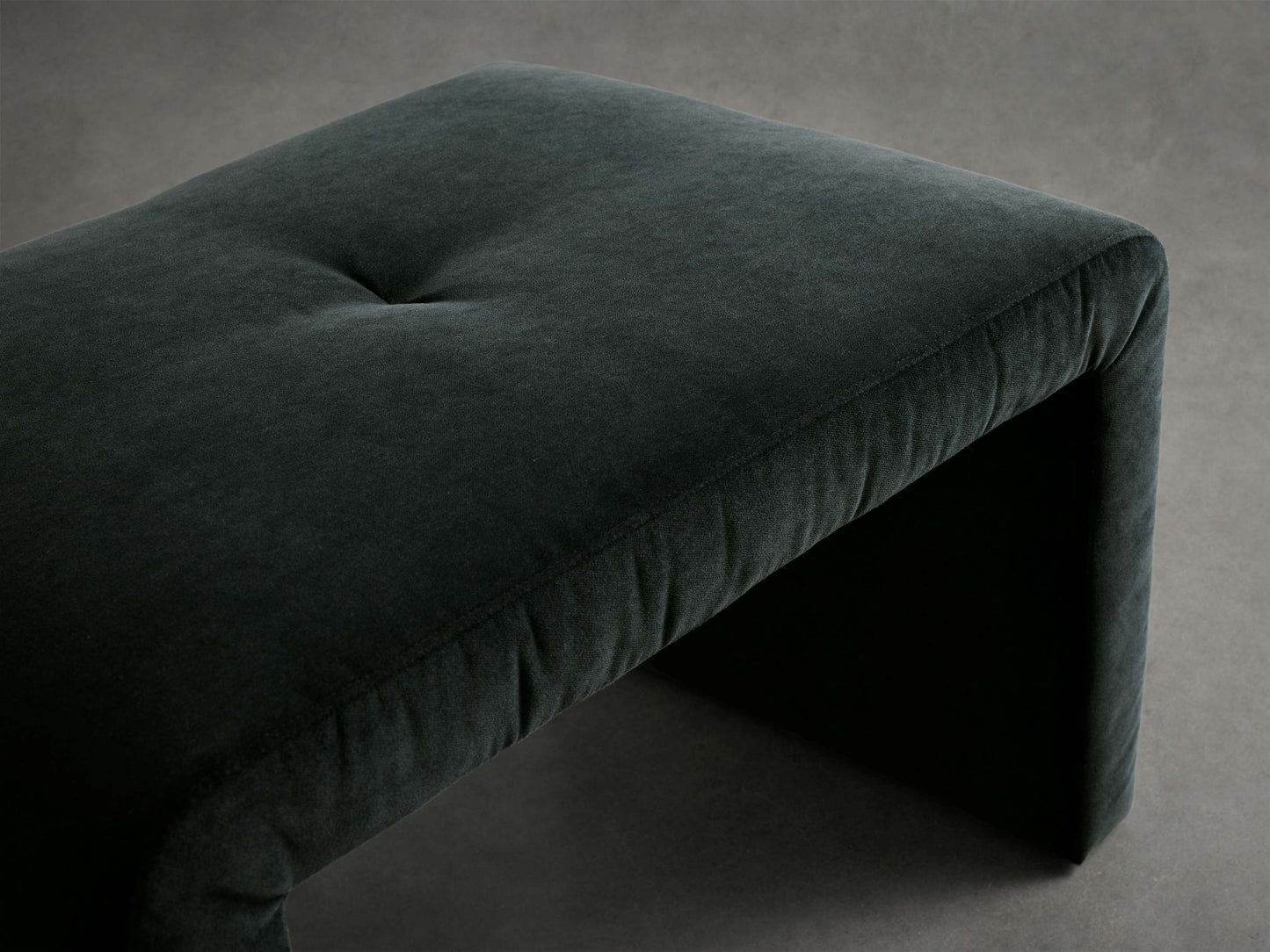 Ryan Ottoman in Banks Midnight