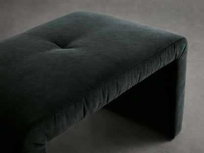 Ryan Ottoman in Banks Midnight