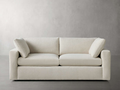 Beale Sofa in Cushing Frost