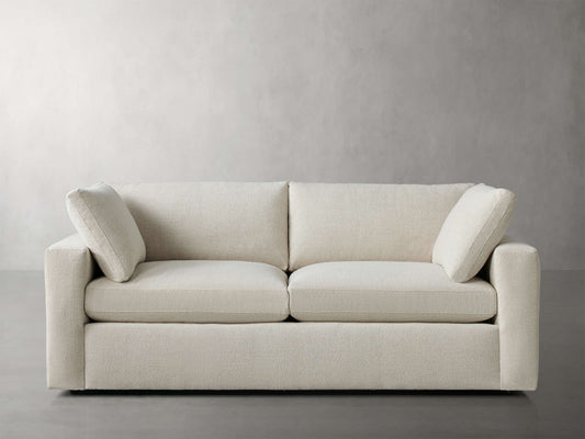 Beale Sofa in Cushing Frost