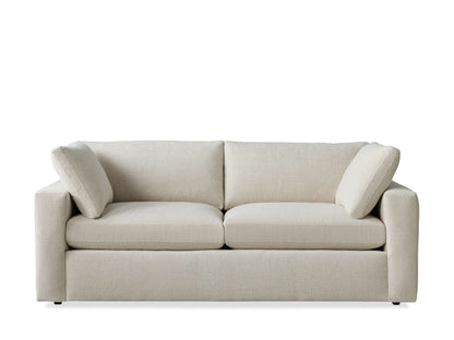 Beale Sofa in Cushing Frost