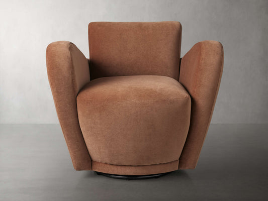 Amelia Swivel Chair