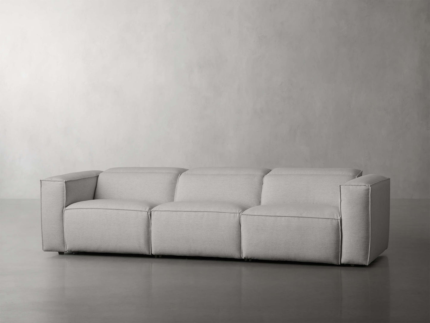 Coburn Three-Piece Motion Sofa