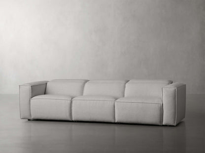 Coburn Three-Piece Motion Sofa