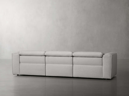 Coburn Three-Piece Motion Sofa