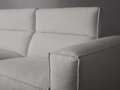 Coburn Three-Piece Motion Sofa