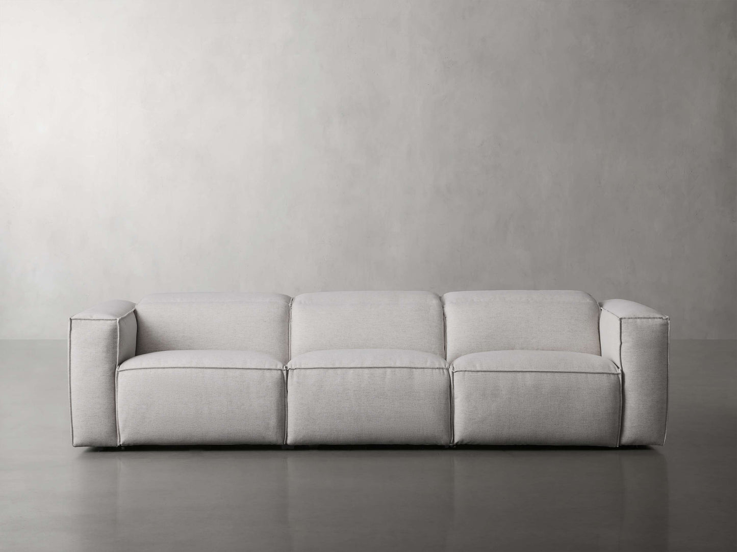 Coburn Three-Piece Motion Sofa
