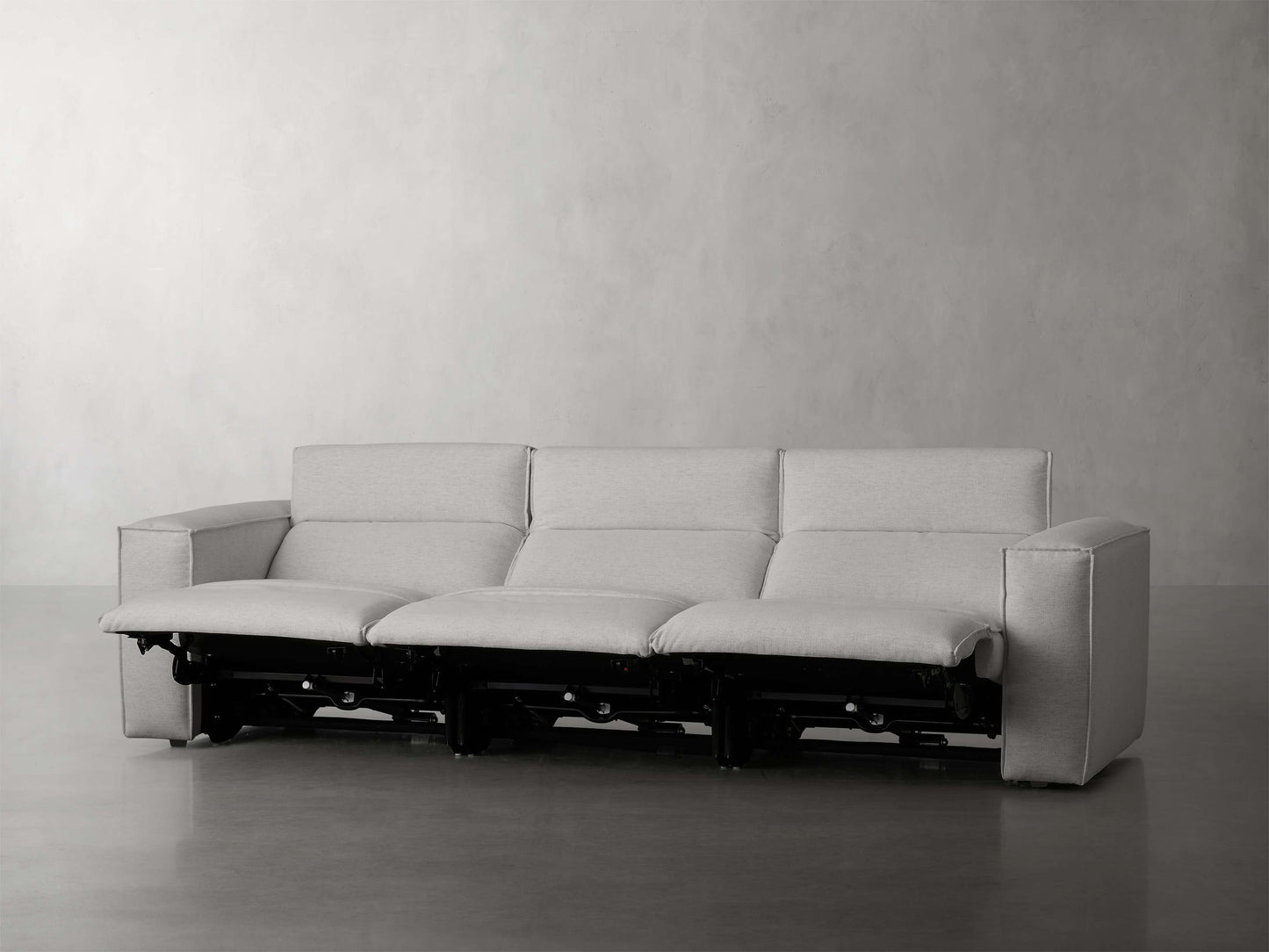 Coburn Three-Piece Motion Sofa