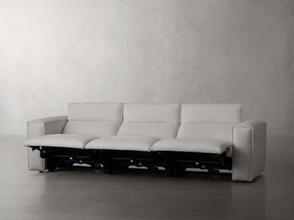 Coburn Three-Piece Motion Sofa