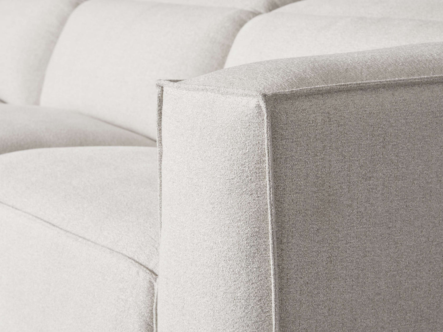 Coburn Six-Piece Motion Sectional