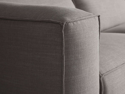 Coburn Six-Piece Motion Sectional