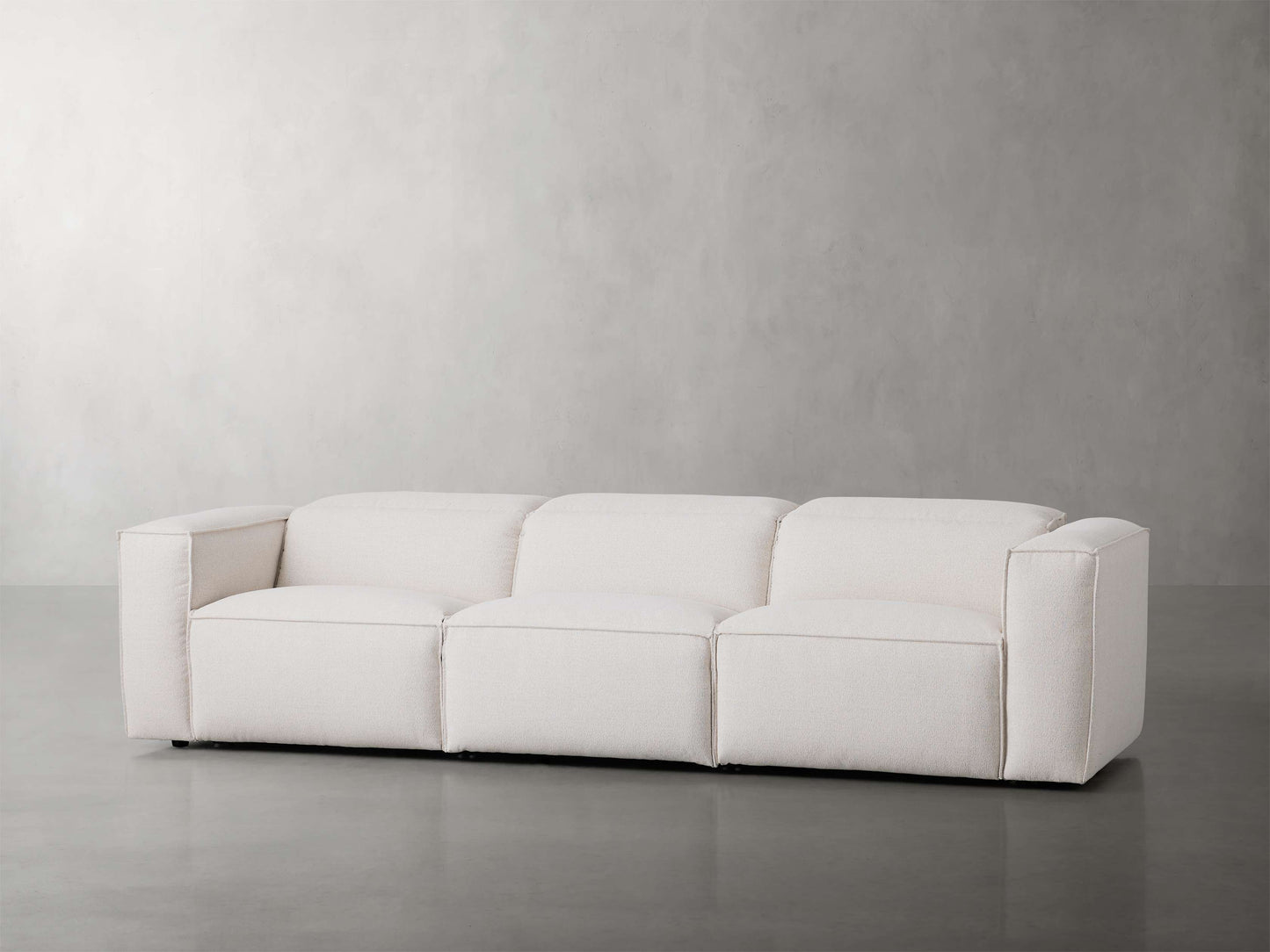 Coburn Three-Piece Motion Sofa
