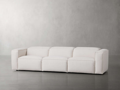 Coburn Three-Piece Motion Sofa