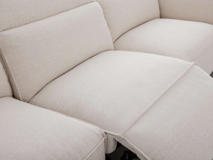 Coburn Three-Piece Motion Sofa