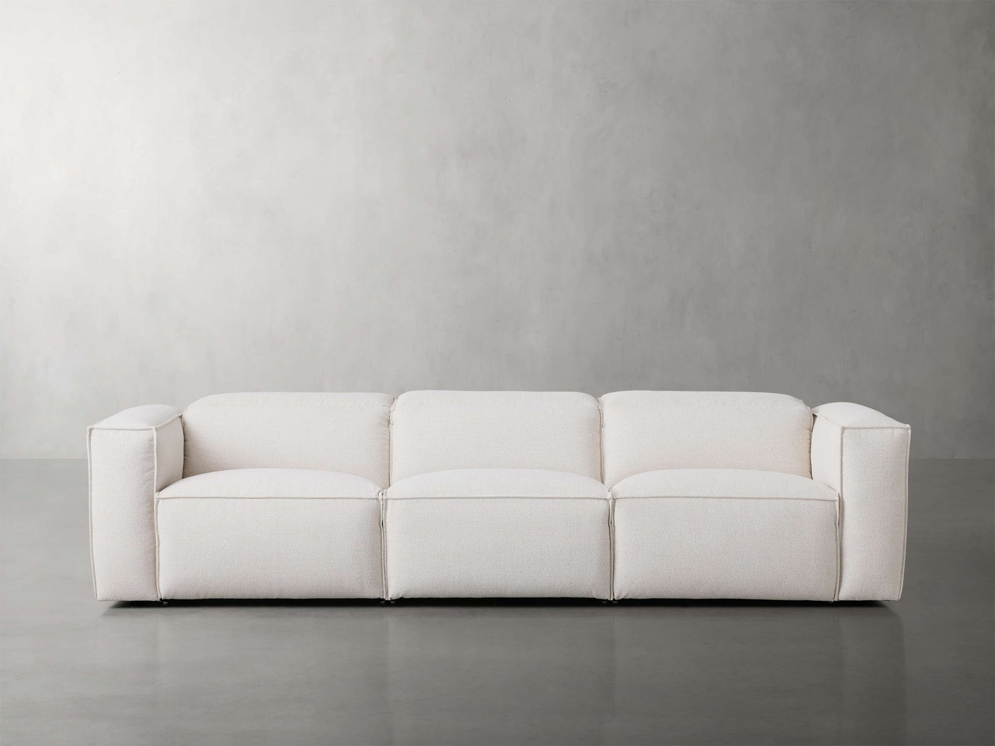 Coburn Three-Piece Motion Sofa