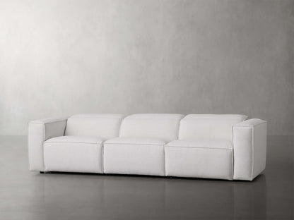 Coburn Three-Piece Motion Sofa