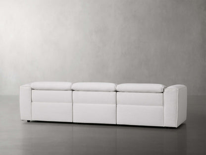 Coburn Three-Piece Motion Sofa