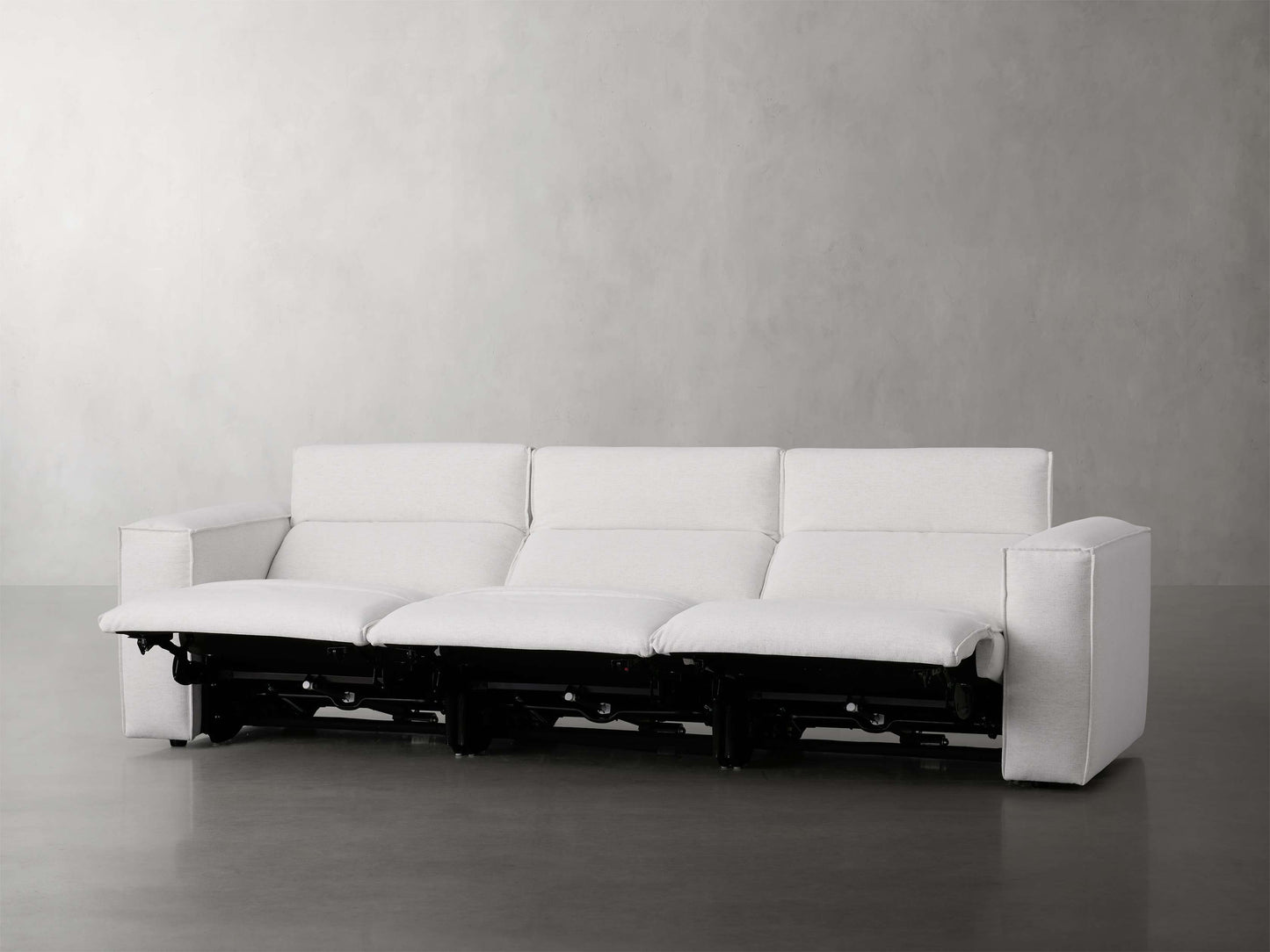 Coburn Three-Piece Motion Sofa